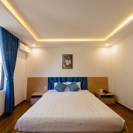 Dkd Trio Hotel Hue Exteriér fotografie