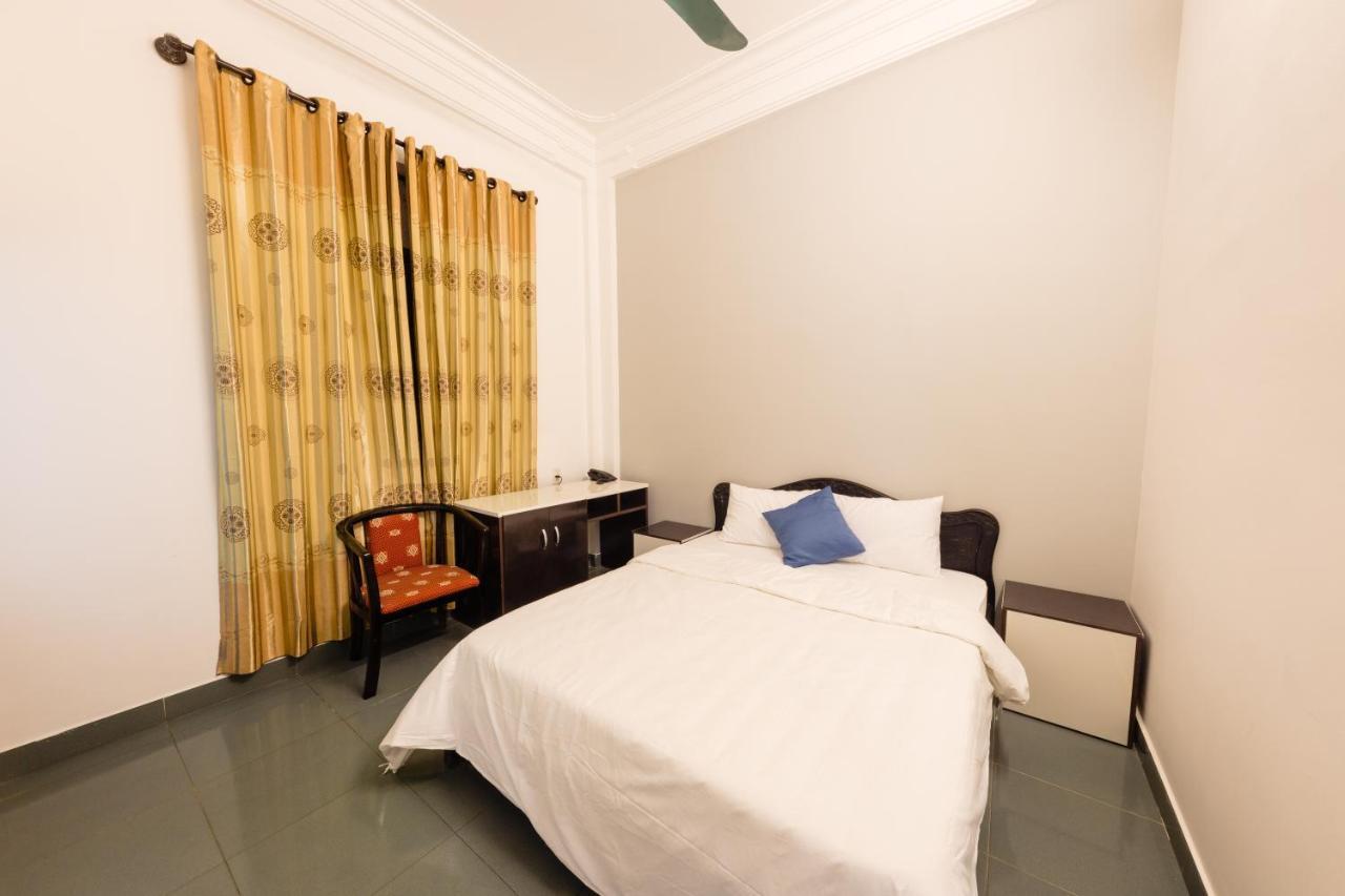 Dkd Trio Hotel Hue Exteriér fotografie